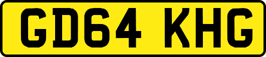 GD64KHG