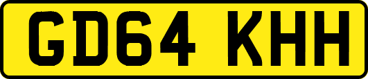 GD64KHH