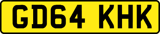 GD64KHK