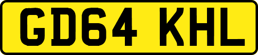 GD64KHL