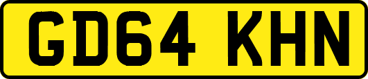 GD64KHN
