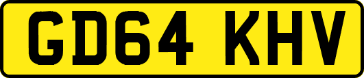 GD64KHV