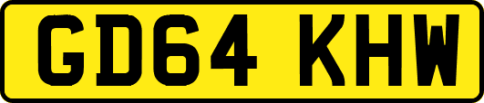 GD64KHW