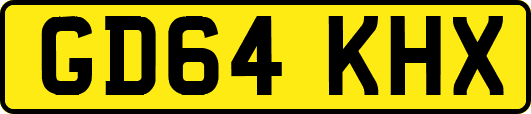 GD64KHX