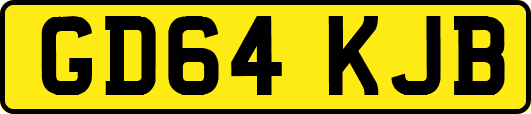 GD64KJB