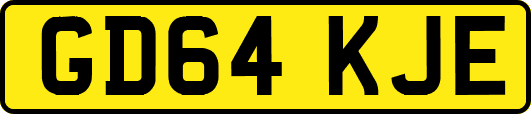 GD64KJE