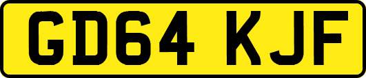 GD64KJF