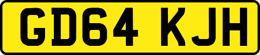 GD64KJH