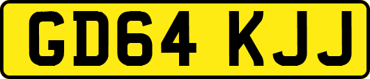 GD64KJJ