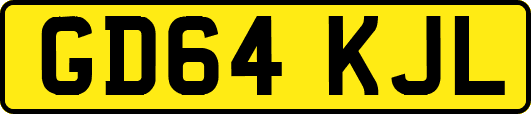 GD64KJL
