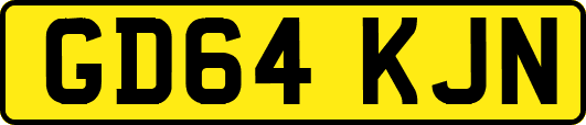GD64KJN