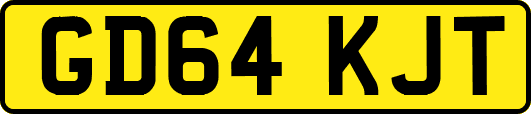 GD64KJT