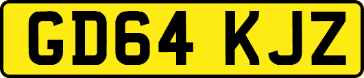 GD64KJZ