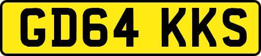 GD64KKS