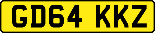 GD64KKZ