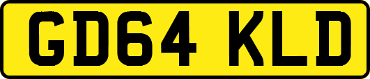 GD64KLD