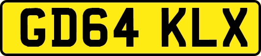 GD64KLX