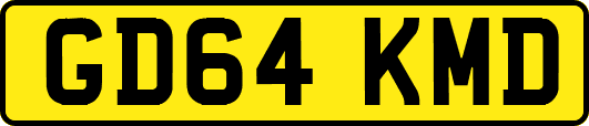GD64KMD