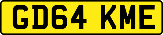 GD64KME
