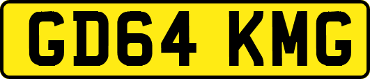 GD64KMG