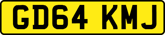 GD64KMJ