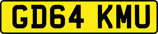 GD64KMU