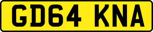 GD64KNA