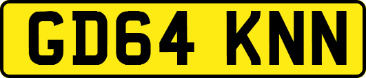 GD64KNN