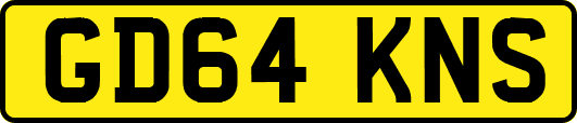 GD64KNS