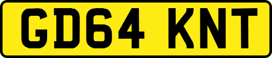 GD64KNT