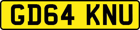 GD64KNU