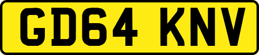 GD64KNV