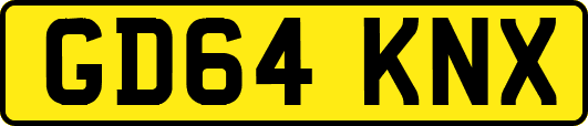 GD64KNX