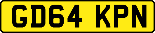 GD64KPN