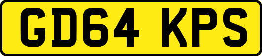 GD64KPS