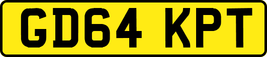 GD64KPT
