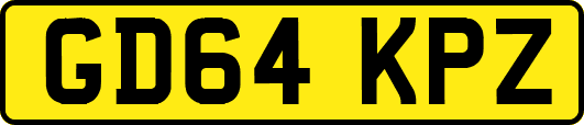 GD64KPZ