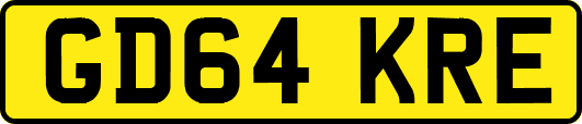 GD64KRE