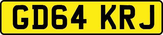 GD64KRJ