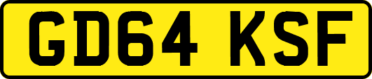 GD64KSF