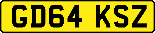 GD64KSZ