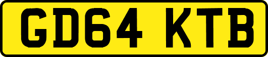 GD64KTB