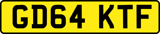 GD64KTF
