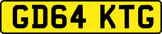 GD64KTG