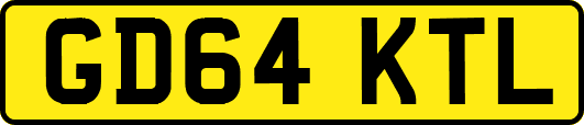 GD64KTL