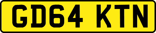 GD64KTN