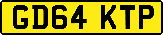 GD64KTP