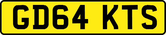 GD64KTS