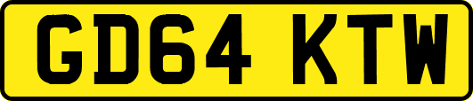 GD64KTW