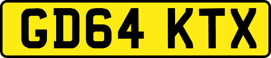 GD64KTX